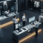 The Transformative Impact of AI on Retail and E-commerce: Enhancing Customer Experiences and Optimizing Operations - featured image